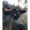 Lunettes Tactiques Attac Coyote - SWISSEYE