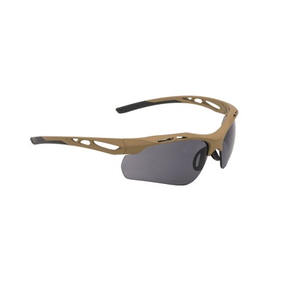 Attac Tactical Goggles Coyote – SWISSEYE