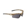 Attac Tactical Goggles Coyote – SWISSEYE