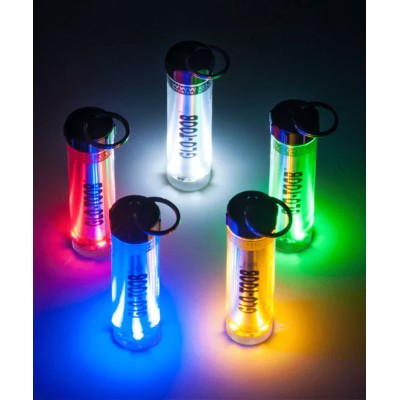 Bâton Lumineux GTOOB Vert – NEXTORCH - vue 2