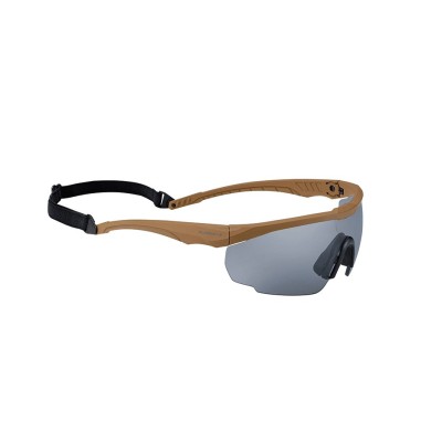 SWISSEYE Blackhawk Tactical Glasses Coyote