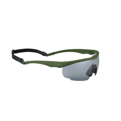 SWISSEYE Blackhawk Tactical Glasses OD Green
