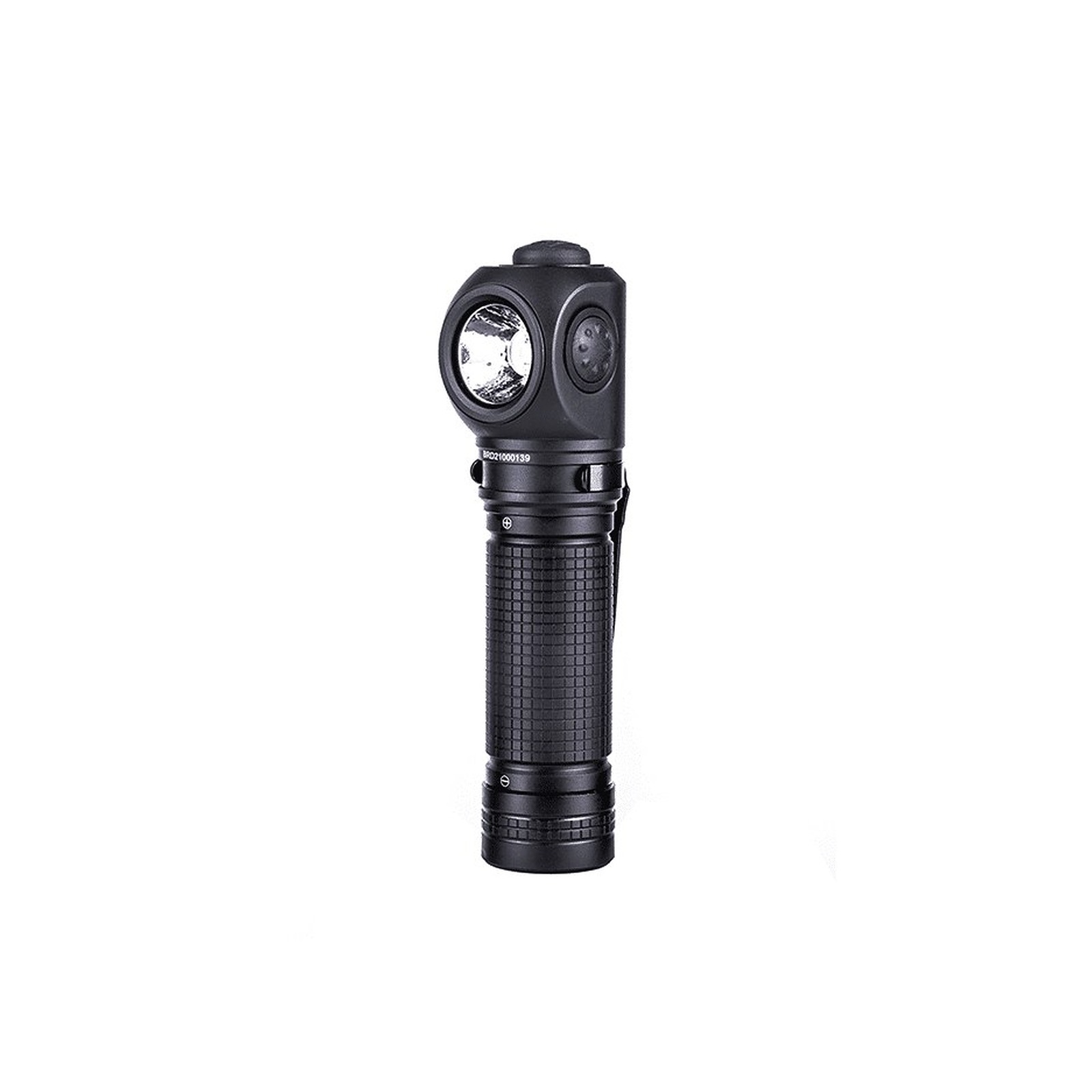 P10 Right-Angle Flashlight – NEXTORCH