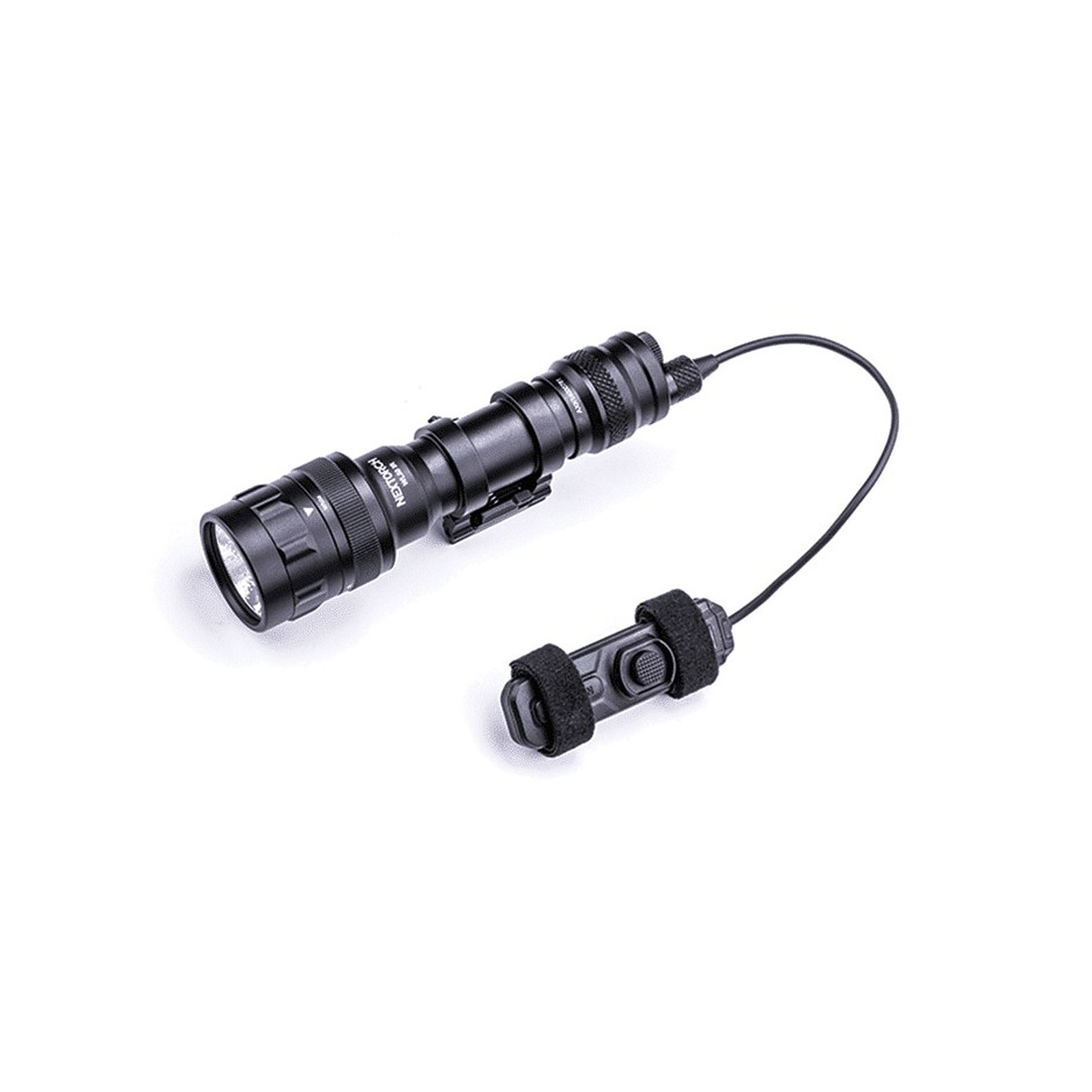 IR Flashlight for Picatinny Rail – NEXTORCH