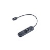 IR Flashlight for Picatinny Rail – NEXTORCH - vue 3