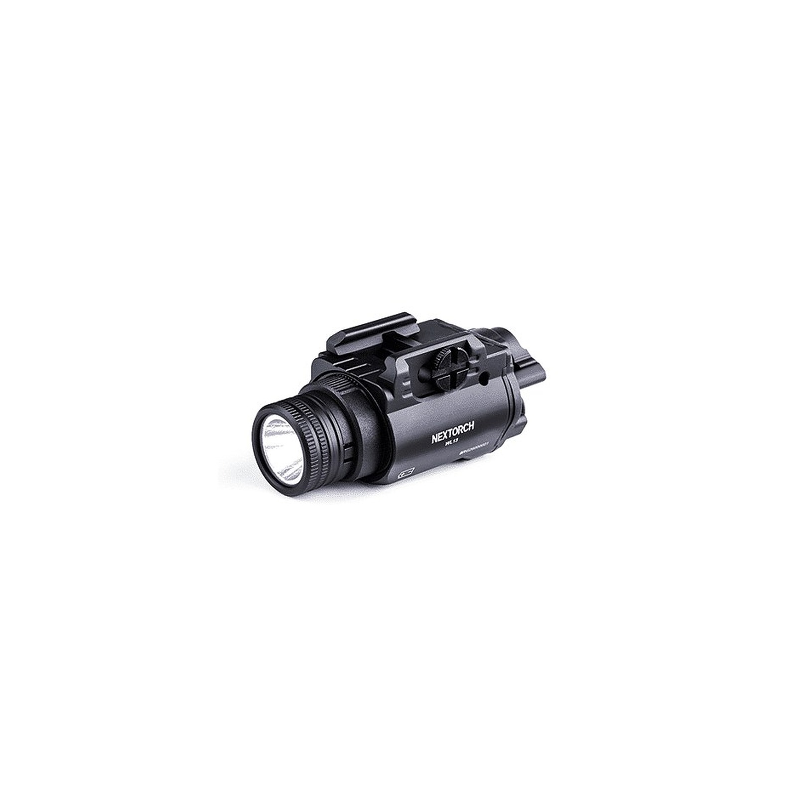 WL13 Tactical Weapon Light – NEXTORCH
