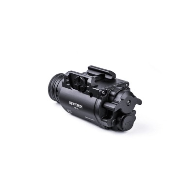 WL13 Tactical Weapon Light – NEXTORCH - vue 3