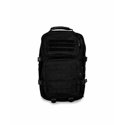 BLAKE 40L Black Backpack