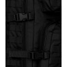 BLAKE 40L Black Backpack