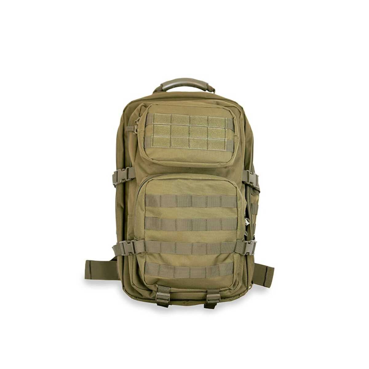 BLAKE 40L Backpack OD Green