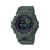 Montre GSH-GBD800UC-3ER Kaki G-SHOCK