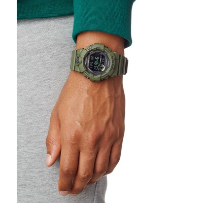 Montre GSH-GBD800UC-3ER Kaki G-SHOCK - vue 2