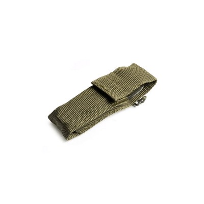 Bivouac Knife with Utensils – Khaki