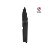 UNBOXER® Folding Knife – Black