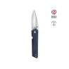 UNBOXER® Folding Knife – Blue