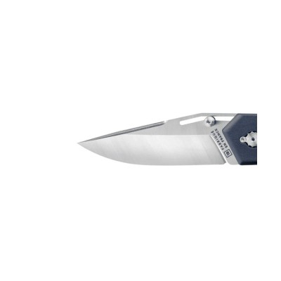 UNBOXER® Folding Knife – Blue