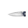 Couteau UNBOXER® fermant - Bleu