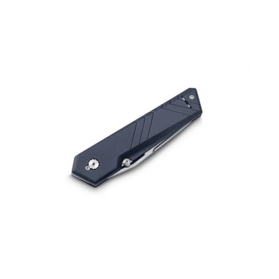 UNBOXER® Folding Knife – Blue