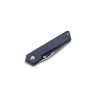 UNBOXER® Folding Knife – Blue