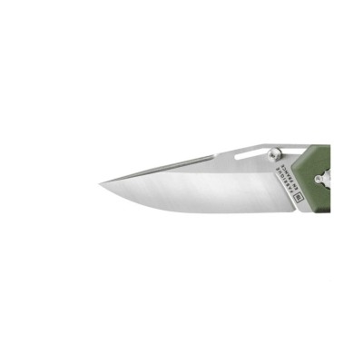 Couteau Unboxer® Fermant – Kaki - vue 2