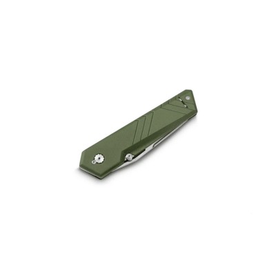 Unboxer® Folding Knife – Khaki - vue 3