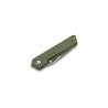 Unboxer® Folding Knife – Khaki - vue 3