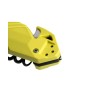 C.A.C® Knife Serration – Yellow - vue 2