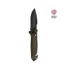 C.A.C® Serrated Knife – Khaki