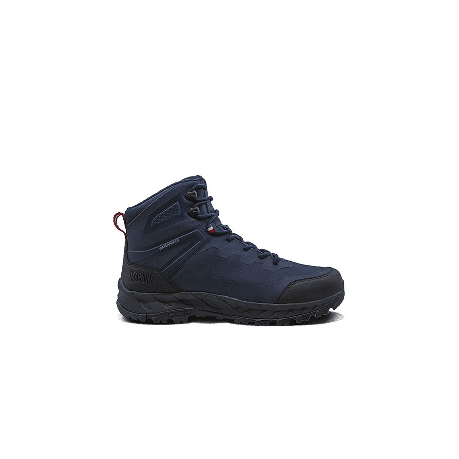 MAGNUM ULTIMA PRO RC PATRIOT 6.0 WP