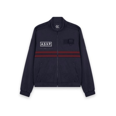 ASVP Fleece Jacket