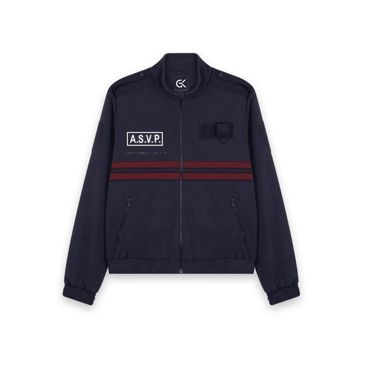 ASVP Fleece Jacket
