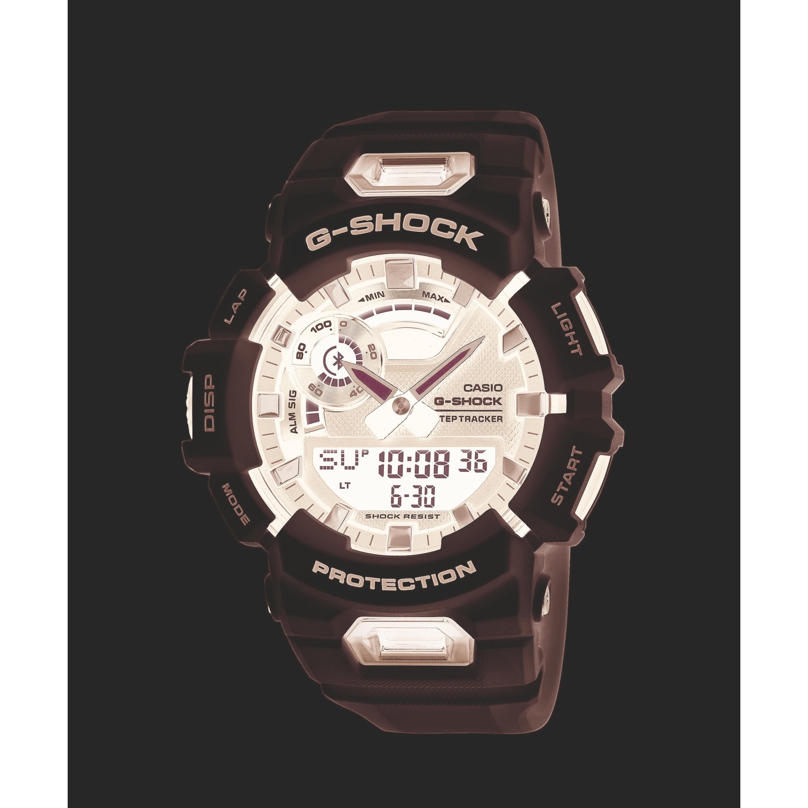 GBA900-7AER G-SHOCK Watch