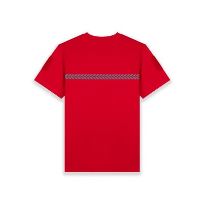 T-Shirt Sécurité Incendie – GK SAFETEK® - vue 2