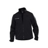 Softshell Sécurité Privée – GK SAFETEK®️