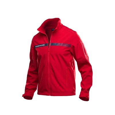 Fire Safety Softshell – GK SAFETEK®️