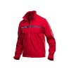 Fire Safety Softshell – GK SAFETEK®️