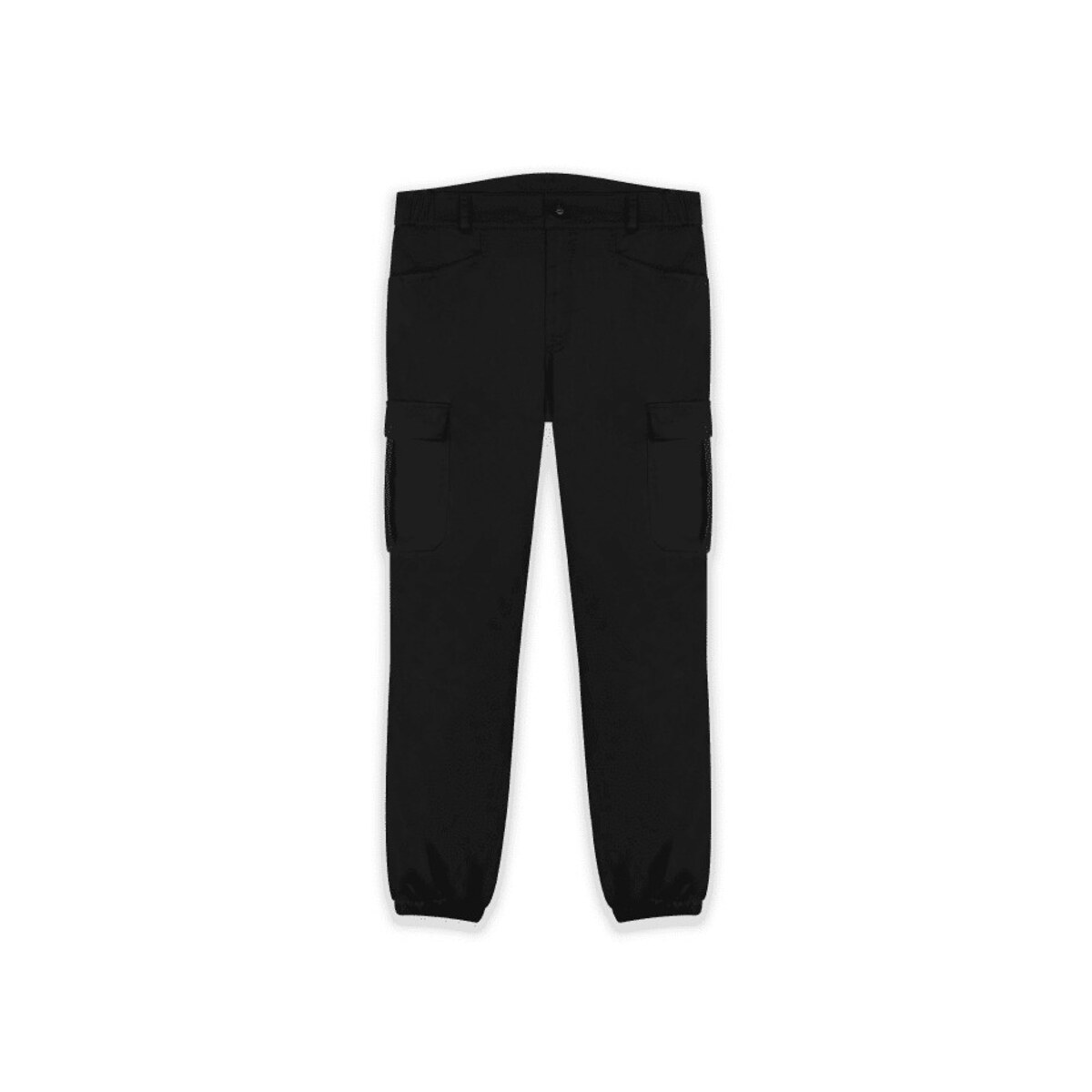 Pantalon Sécurité Privée - GK SAFETEK®️