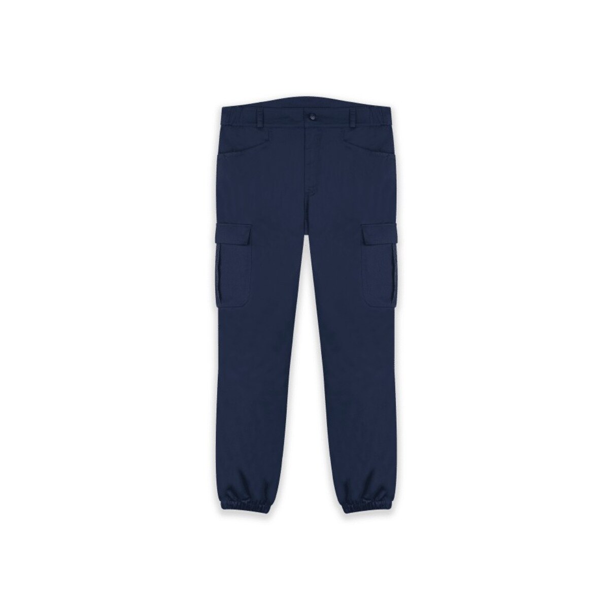 Pantalon Sécurité Privée - Marine GK SAFETEK®️