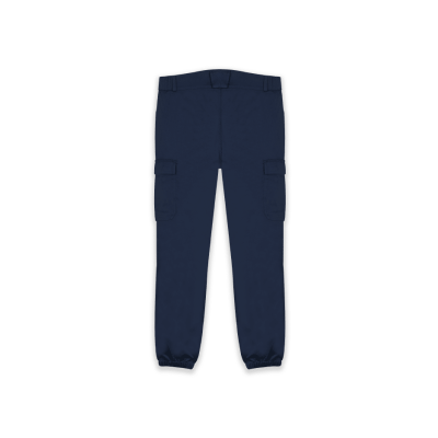 Private Security Pants – Navy Blue GK SAFETEK®️