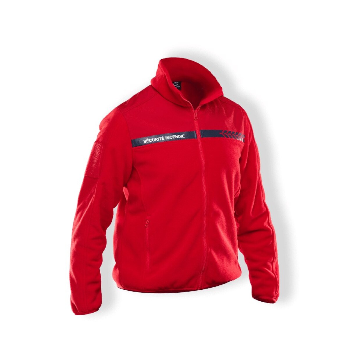 Fire Safety Fleece – GK SAFETEK®