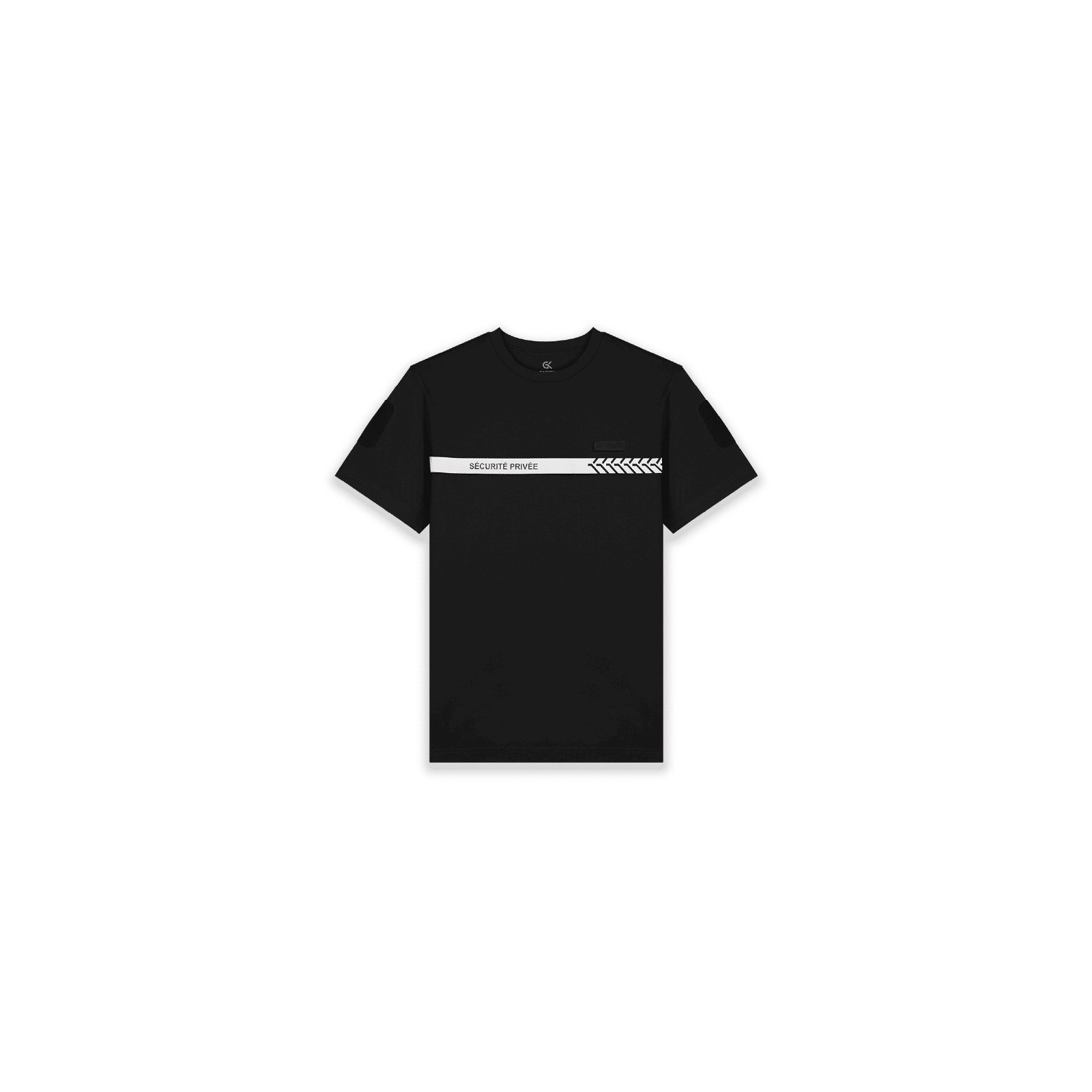 Private Security T-Shirt – GK SAFETEK®