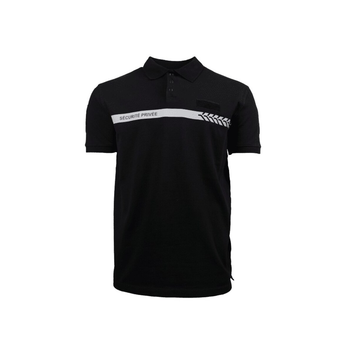 Private Security Polo – GK SAFETEK®
