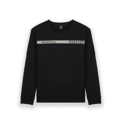 Private Security Sweatshirt – GK SAFETEK®