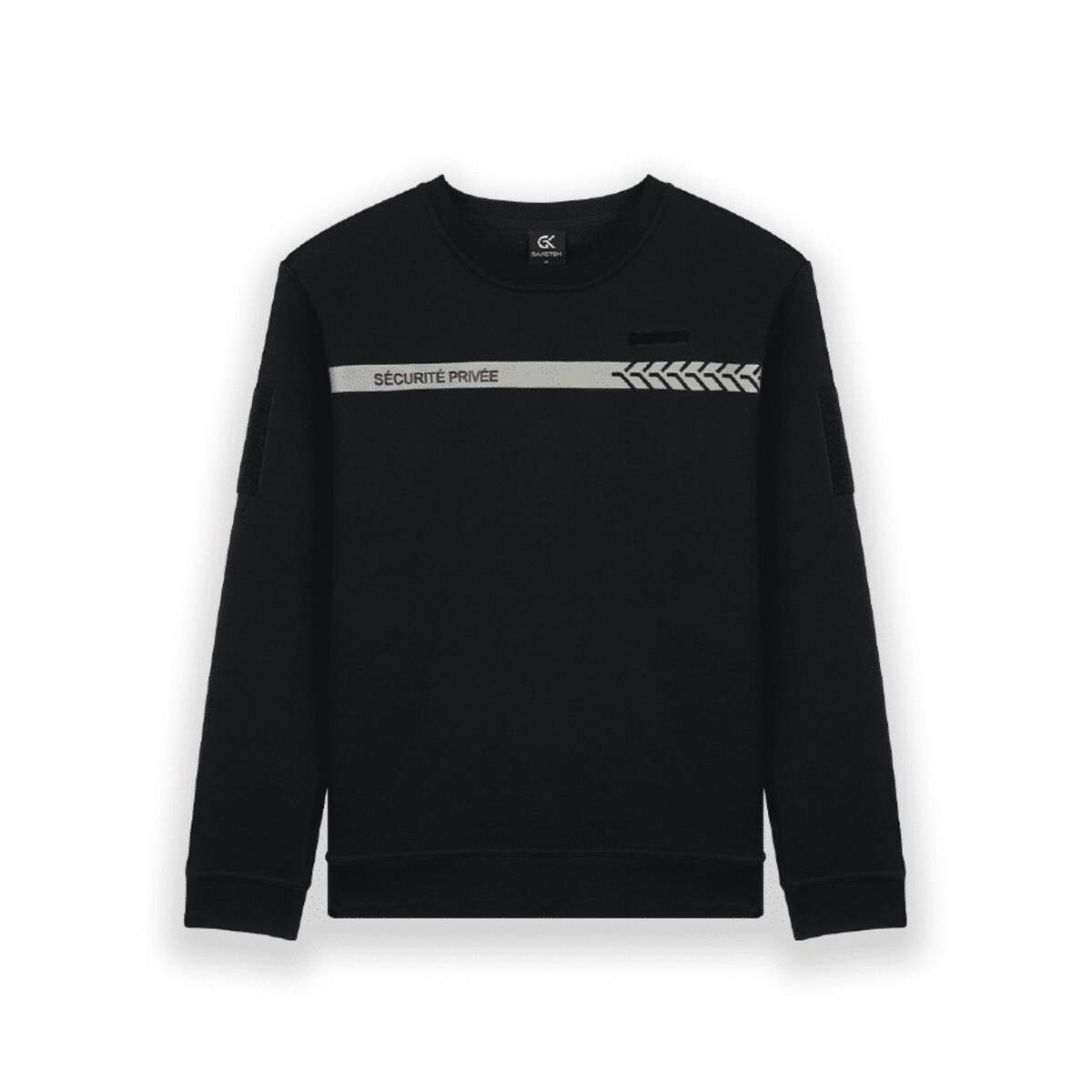 Private Security Sweatshirt – GK SAFETEK®