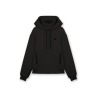 Hoodie Anonymous Noir – GK UNDERCOVER - vue 2