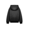 Hoodie Anonymous Noir – GK UNDERCOVER - vue 3