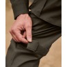 Survivor Ripstop Pants Black - vue 3