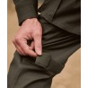 Pantalon Survivor Ripstop Kaki - vue 2