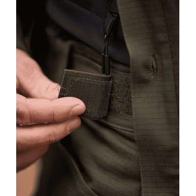 Pantalon Survivor Ripstop Kaki - vue 3