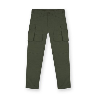 Pantalon Survivor Ripstop Kaki - vue 4
